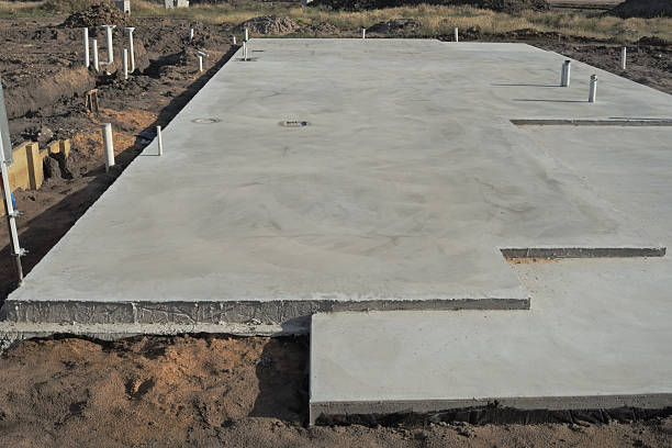 Best Concrete Retaining Walls in Terrace Heights, WA