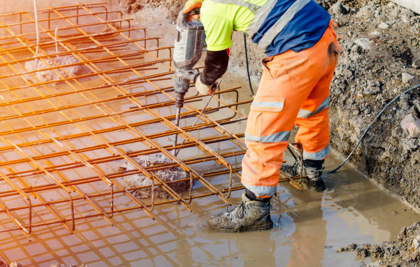 Best Concrete Demolition Services in Terrace Heights, WA