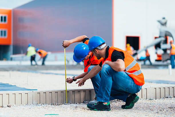 Best Concrete Staining and Coloring in Terrace Heights, WA